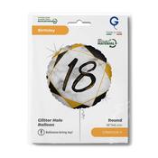 Marble Mate 18 Black - Single Pack image