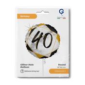 Marble Mate 40 Black - Single Pack image