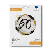R18 Marble Mate 50 Black image