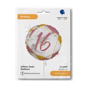 R18 Marble Mate 16 Rose Gold image