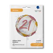 R18 Marble Mate 21 Rose Gold image