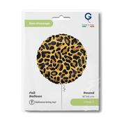 Leopard Spots Single Pack image