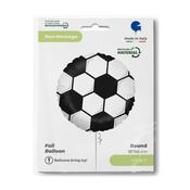 R18 Soccer Ball White image