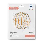 Mrs Confetti (W) image