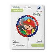 Cool Fireman Single Pack image