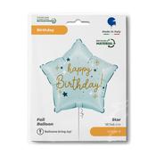 S18 Blue Birthday image