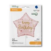 S18 Pink Birthday image