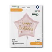S18 Pink Birthday Single Pack image