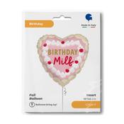 H18 Birthday Milf image