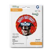 Cool Doggy Birthday Single Pack image