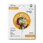 Cool Monkey Birthday Single Pack image