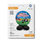 The Standups - 18" M Game Controller Birthday