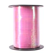 Iridescent Pink Curling Ribbon  5mm*250m image