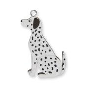 Dalmatian Keyring image