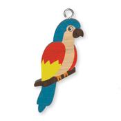 Parrot Keyring image