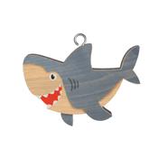 Shark Keyring image