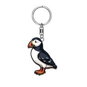 Puffin Keyring image