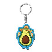 Avocado Keyring image