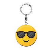 Cool Emoji Keyring image