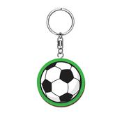 Football Keyring image
