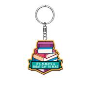 Reader Keyring image
