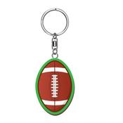 Rugby Keyring image