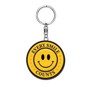 Smile Keyring image