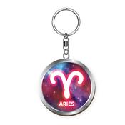 Starsign Aries Keyring image