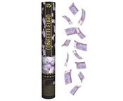 Confetti Cannon - Euro (40 cm)