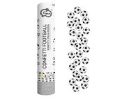 Confetti cannon Football Game(30 cm)