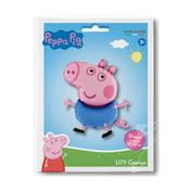 Peppa Pig George Party Balloon image