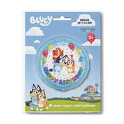 Bluey Happy Birthday Character image