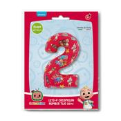 CoComelon - Number Two 26inc image