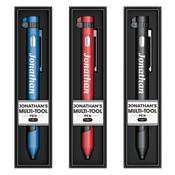 Jonathan Multitool Pen image