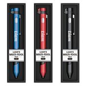 Liam Multitool Pen image