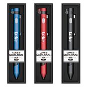 Luke Multitool Pen image