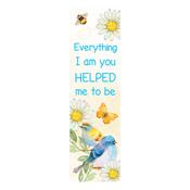 Everything I Am Magnetic Bookmark image
