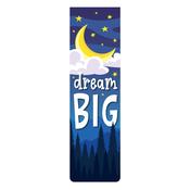 Dream Big Magnetic Bookmark image