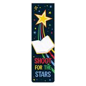 Shout for the Stars Magnetic Bookmark image
