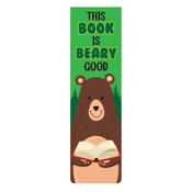 This Book Is Beary Magnetic Bookmark image