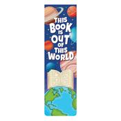 Out Of This World Magnetic Bookmark image