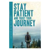 Stay Patient XL Notepad image