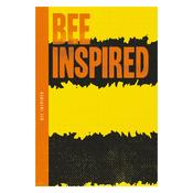 Bee Inspired XL Notepad image