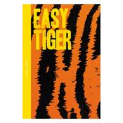 Easy Tiger XL Notepad image