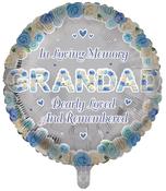Grandad Round image