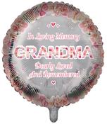 Grandma Round image