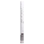 Silver Confetti Cannon 60cm