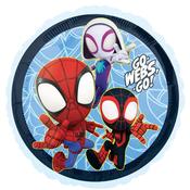 Spidey &amp; Friends 18" M (W)