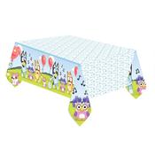 Bluey Paper Tablecover 120 x 180 cm