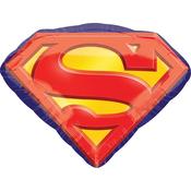 Shape Superman Emblem 66x50cm (W) image